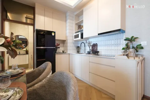 2 bedroom, 66,0 м²