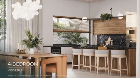 4 bedroom, 593,0 м²