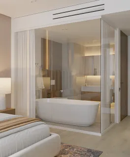 2 bedroom, 118,0 м²