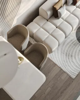 2 bedroom, 98,0 м²