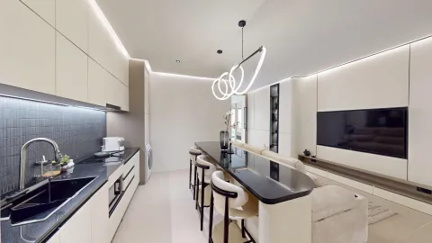 2 bedroom, 102,0 м²