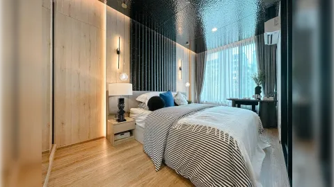 1 bedroom, 42,0 м²