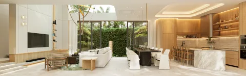 4 bedroom, 501,0 м²