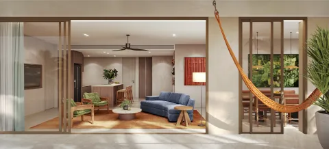 3 bedroom, 139,0 м²