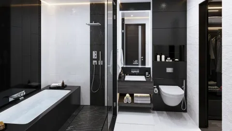 3 bedroom, 71,0 м²