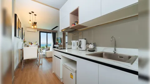 2 bedroom, 62,0 м²