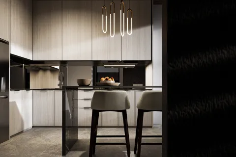 3 bedroom, 270,0 м²