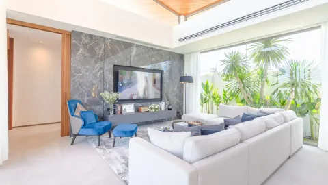 3 bedroom, 403,0 м²