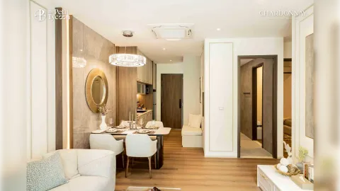 2 bedroom, 99,0 м²