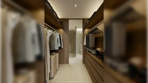 3 bedroom, 124,0 м²