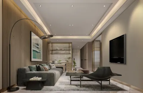 1 bedroom, 55,0 м²