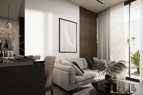 2 bedroom, 48,0 м²