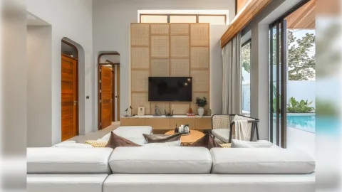 4 bedroom, 297,0 м²