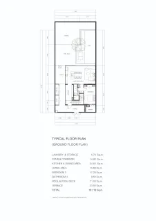 3 bedroom, 282,0 м²