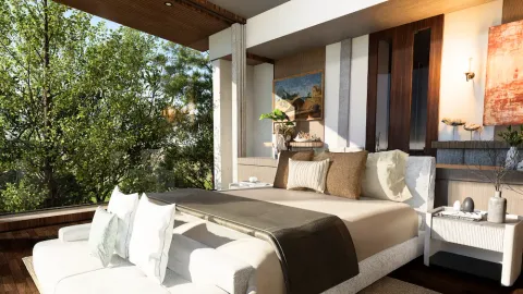 4 bedroom, 801,0 м²