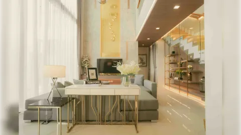 2 bedroom, 241,0 м²