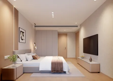 3 bedroom, 143,0 м²