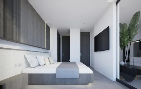 2 bedroom, 72,0 м²