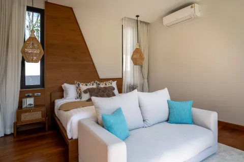 4 bedroom, 373,0 м²