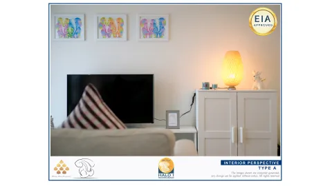 1 bedroom, 37,0 м²