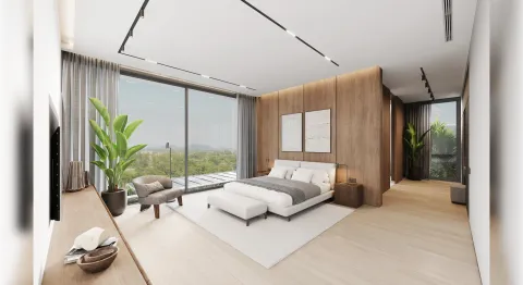 5 bedroom, 742,0 м²