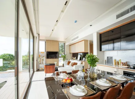 3 bedroom, 318,0 м²