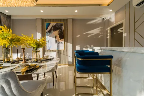 4 bedroom, 248,0 м²