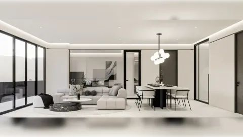 3 bedroom, 179,0 м²