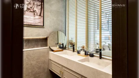 3 bedroom, 141,0 м²