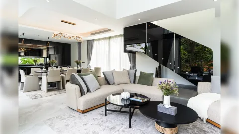 5 bedroom, 1 020,0 м²