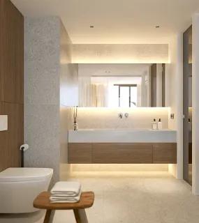 2 bedroom, 118,0 м²