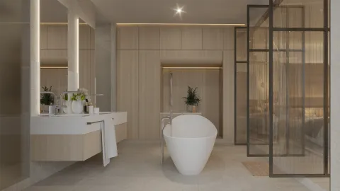 4 bedroom, 400,0 м²