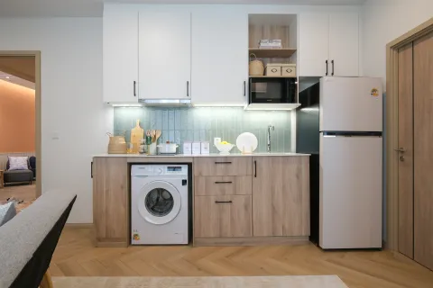 1 bedroom, 42,0 м²