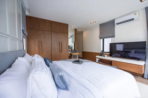 3 bedroom, 274,0 м²