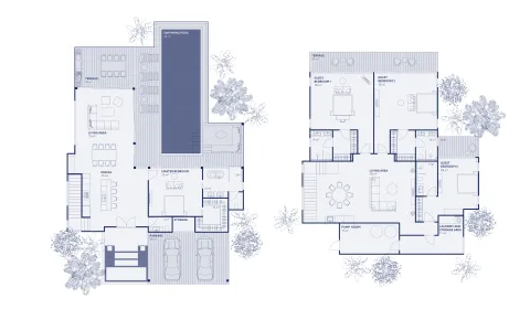 4 bedroom, 630,0 м²