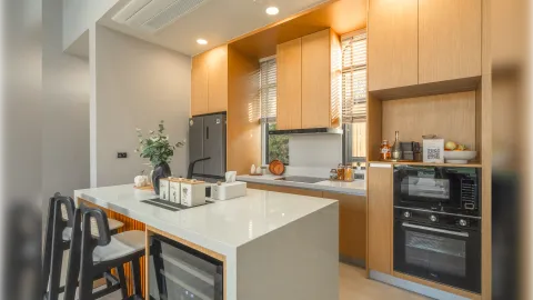 3 bedroom, 262,0 м²