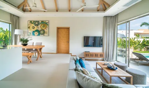 3 bedroom, 239,0 м²