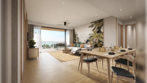 3 bedroom, 131,0 м²