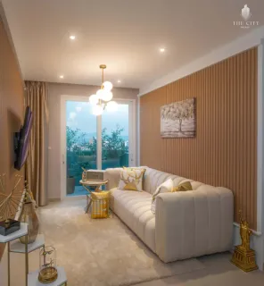 1 bedroom, 37,0 м²