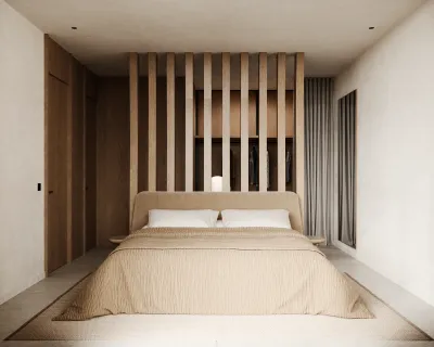 2 bedroom, 111,0 м²