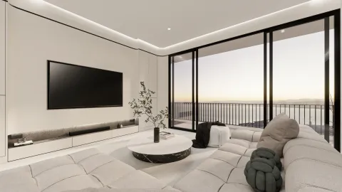 3 bedroom, 179,0 м²