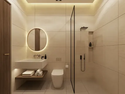 4 bedroom, 301,0 м²