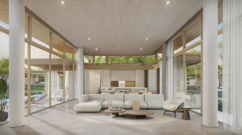 3 bedroom, 325,0 м²