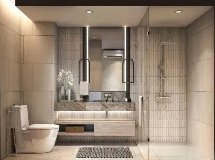 1 bedroom, 30,0 м²