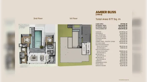 4 bedroom, 620,0 м²