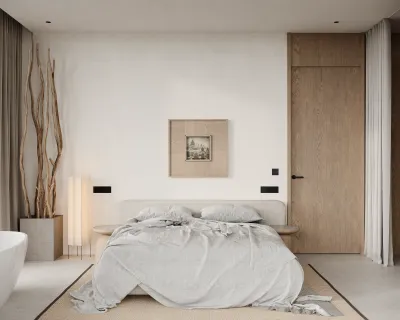 2 bedroom, 111,0 м²