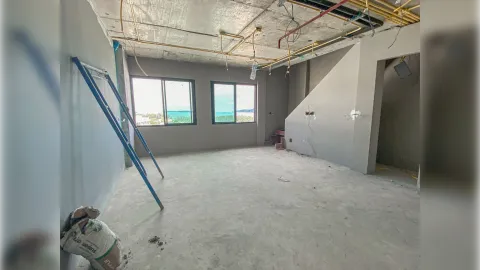 1 bedroom, 71,0 м²