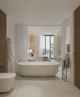 3 bedroom, 148,0 м²