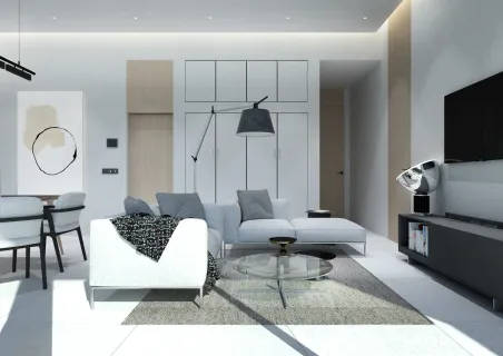 2 bedroom, 200,0 м²