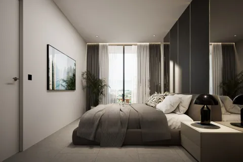 1 bedroom, 59,0 м²